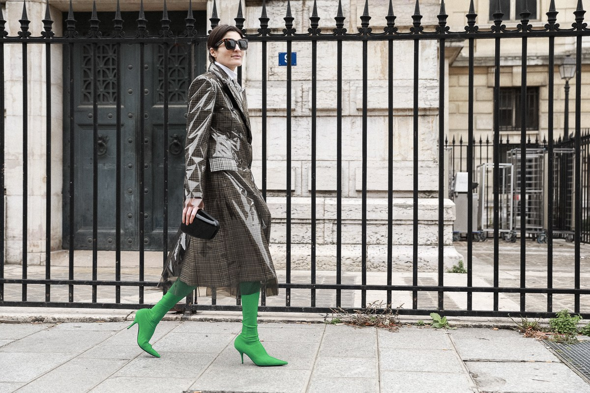 Streetstyle. Фотограф Алексей Дупляков