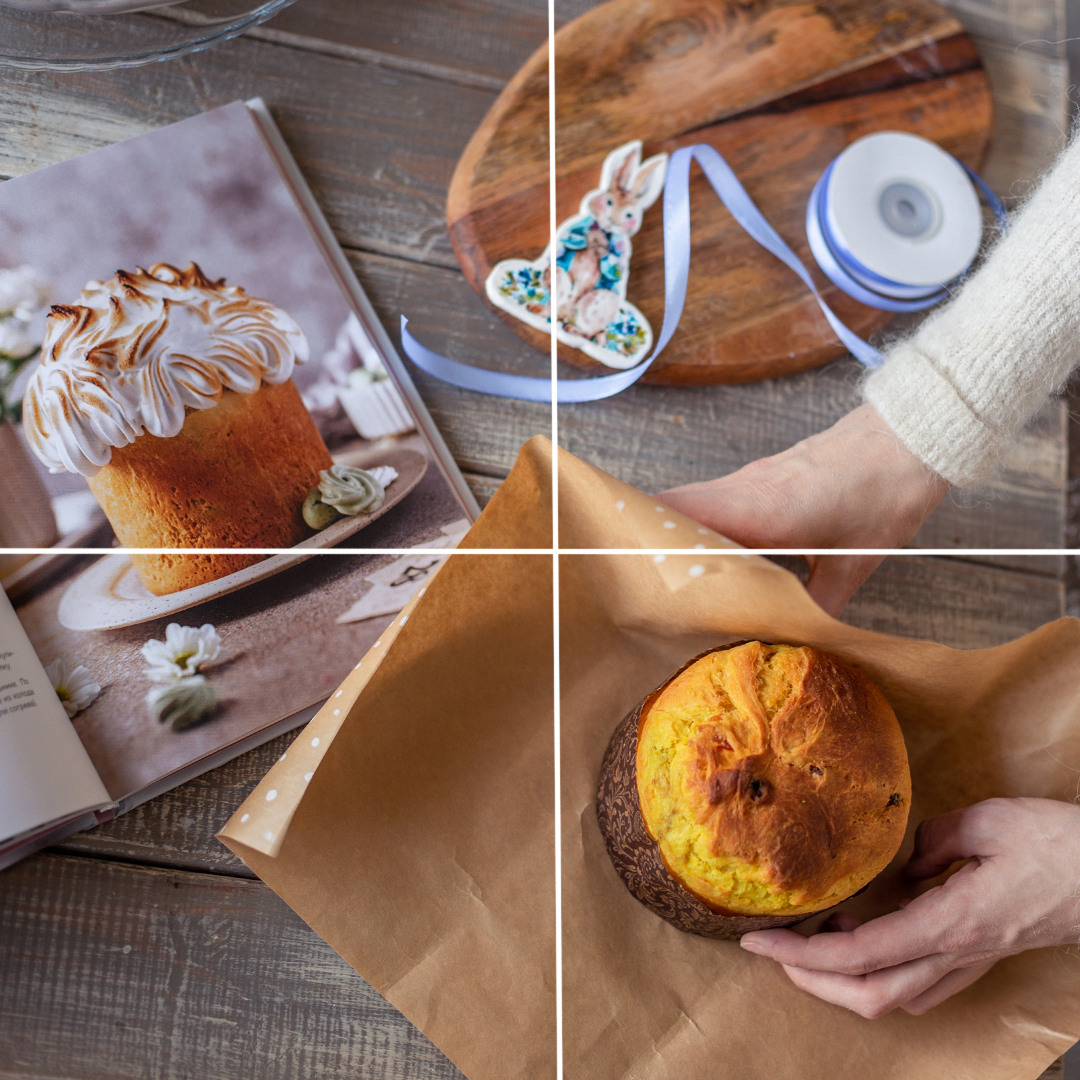 Кондитер Полина_2022. Семейный фотограф в Санкт-Петербурге