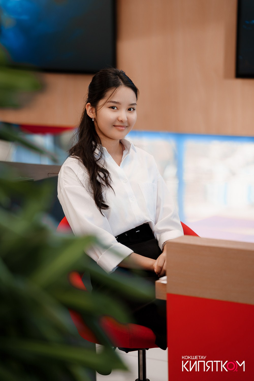 TOYOTA CENTER KOKSHETAU. КИПЯТКОМ КОКШЕТАУ