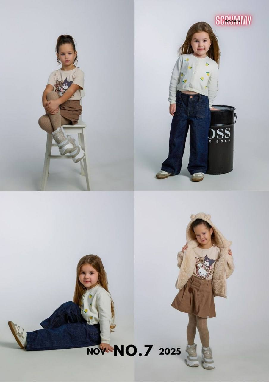 Публикации в журналах. Фотограф для вас и вашего бизнеса в Москве Альбина Никифоров