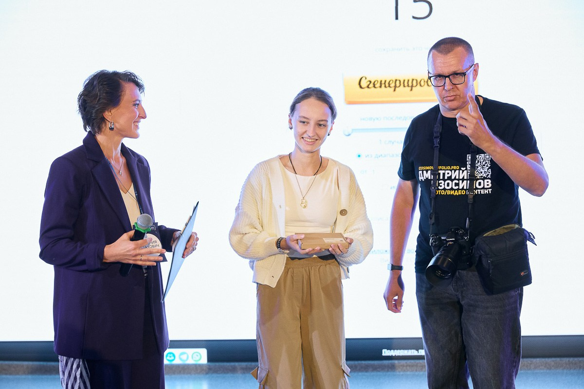 IV фотофестиваль Лиги творческих