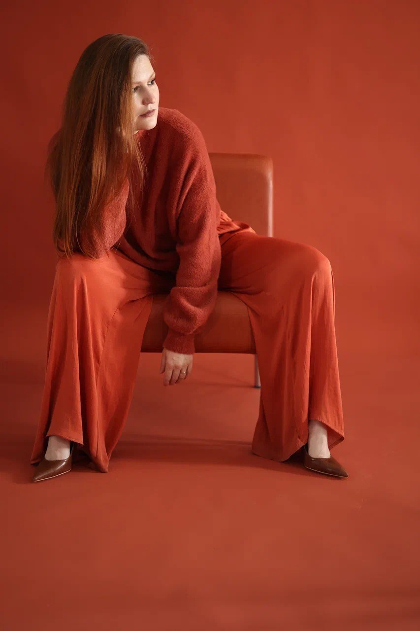 Фотосессия Анастасии. Фотограф ANNA GEREIHAN