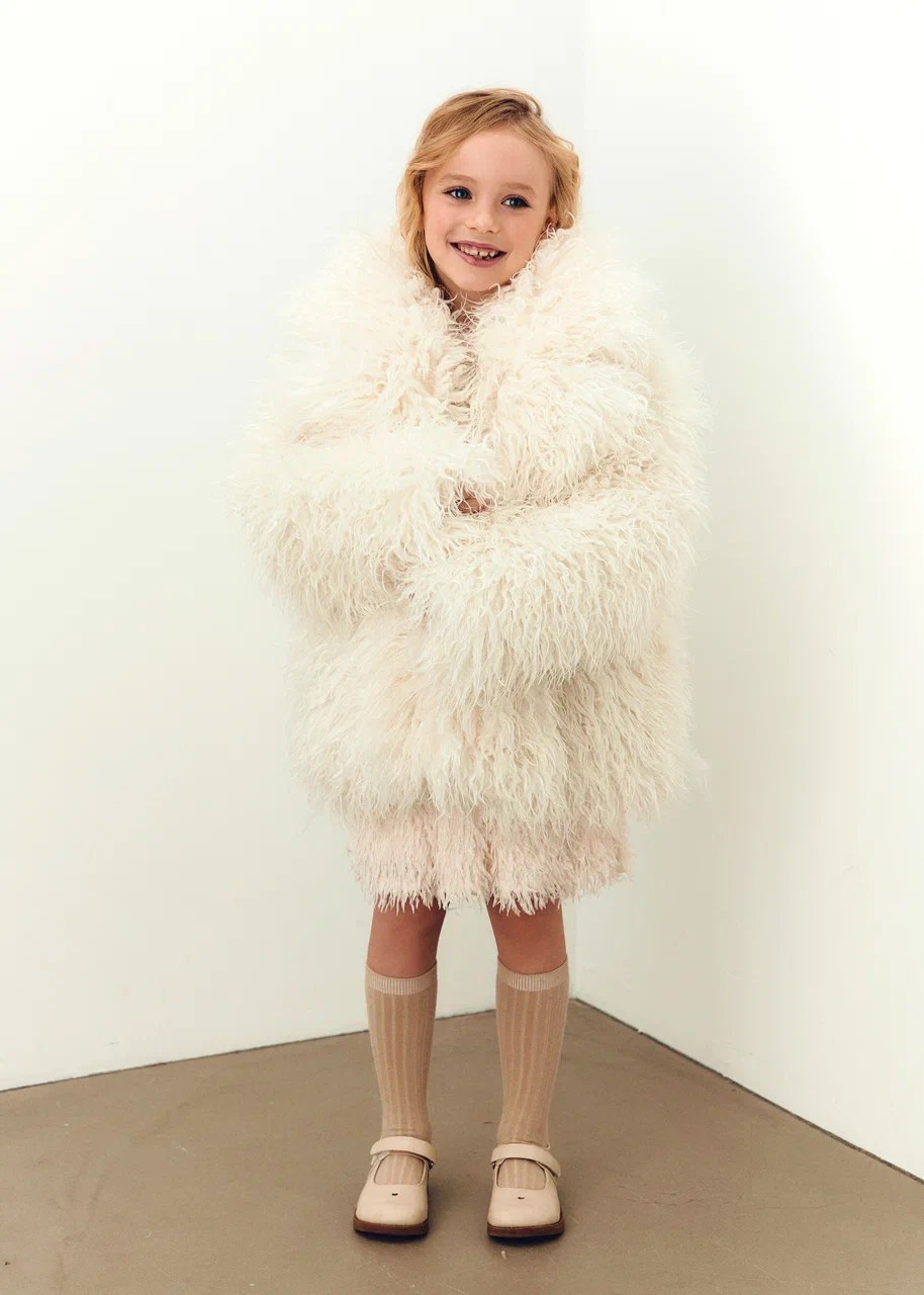 Касаткина Виктория 6 ЛЕТ 120 СМ. Детское модельное агентство Musthave agency. База профессиональных моделей