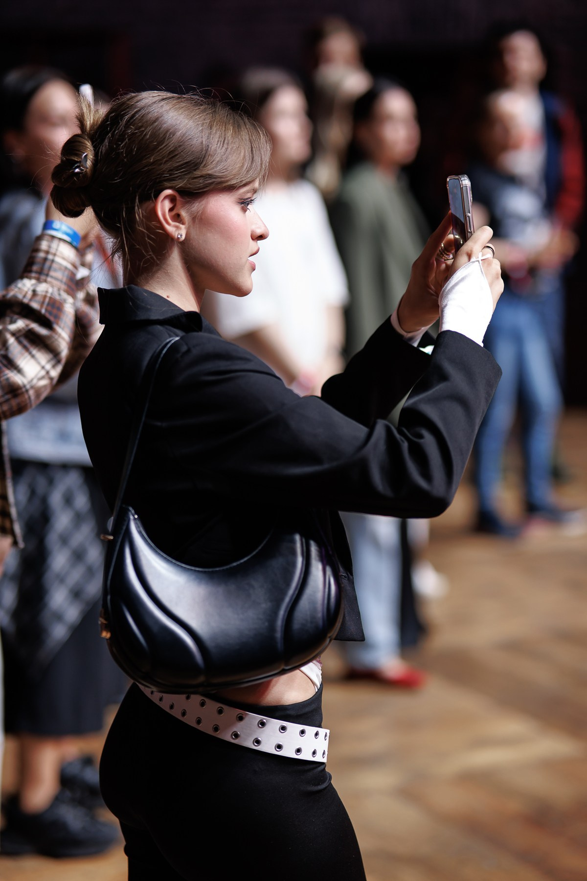 Репортаж. Фотограф Кирилл Дорофеев, г. Москва