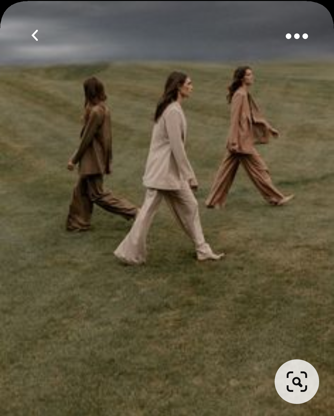 По трое-пятеро