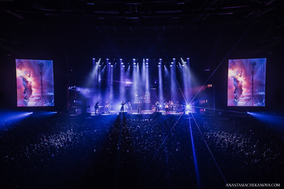 Temnikova. 19.10.19. Концертный и бурлеск фотограф Москва
