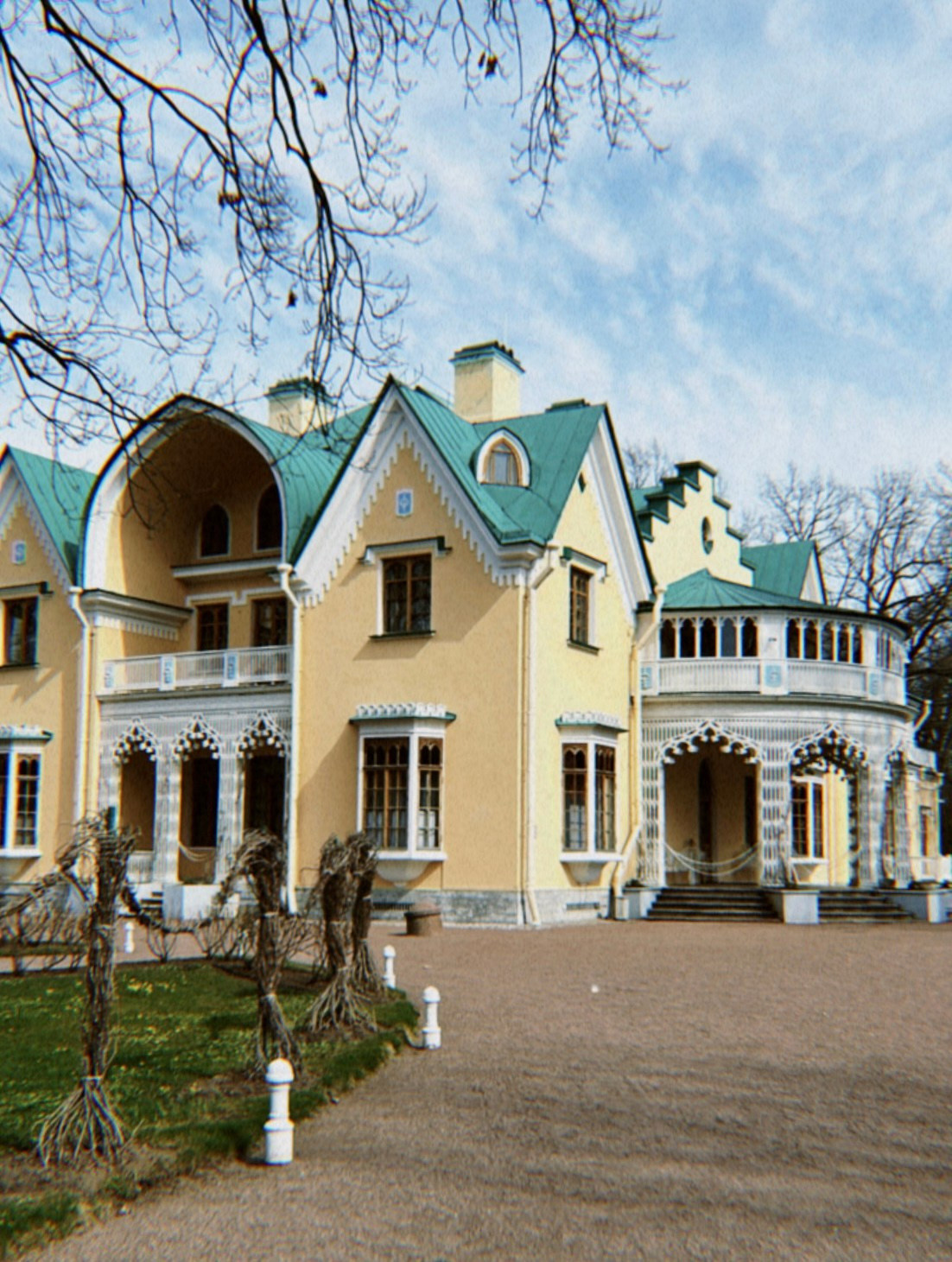 Красуйся, град Петров!. Фотокружок «Видоискатель» ГБОУ СОШ № 291