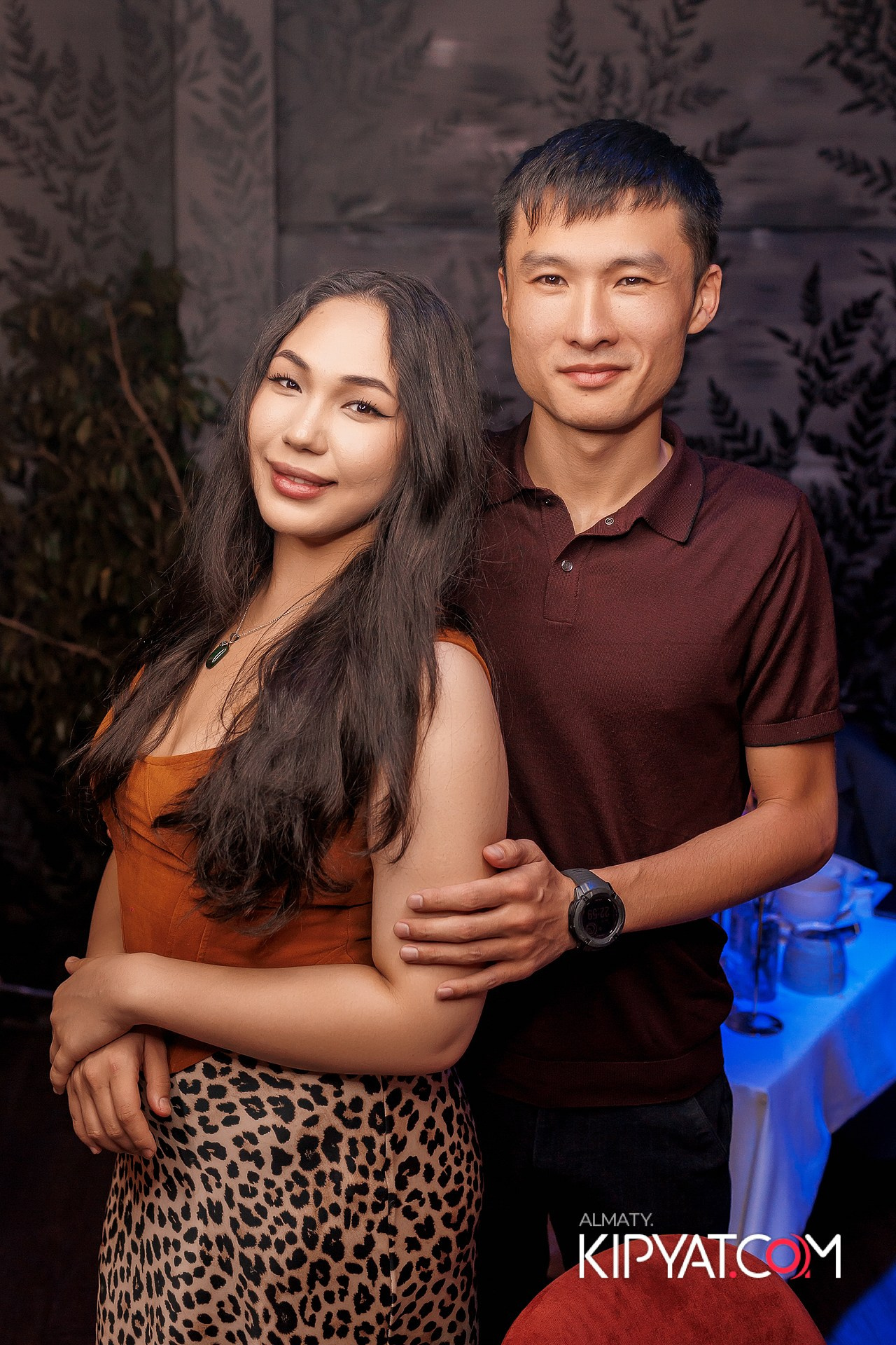 QUEST PISTOLS В РЕСТОРАНЕ NINO. КИПЯТКОМ АЛМАТЫ!