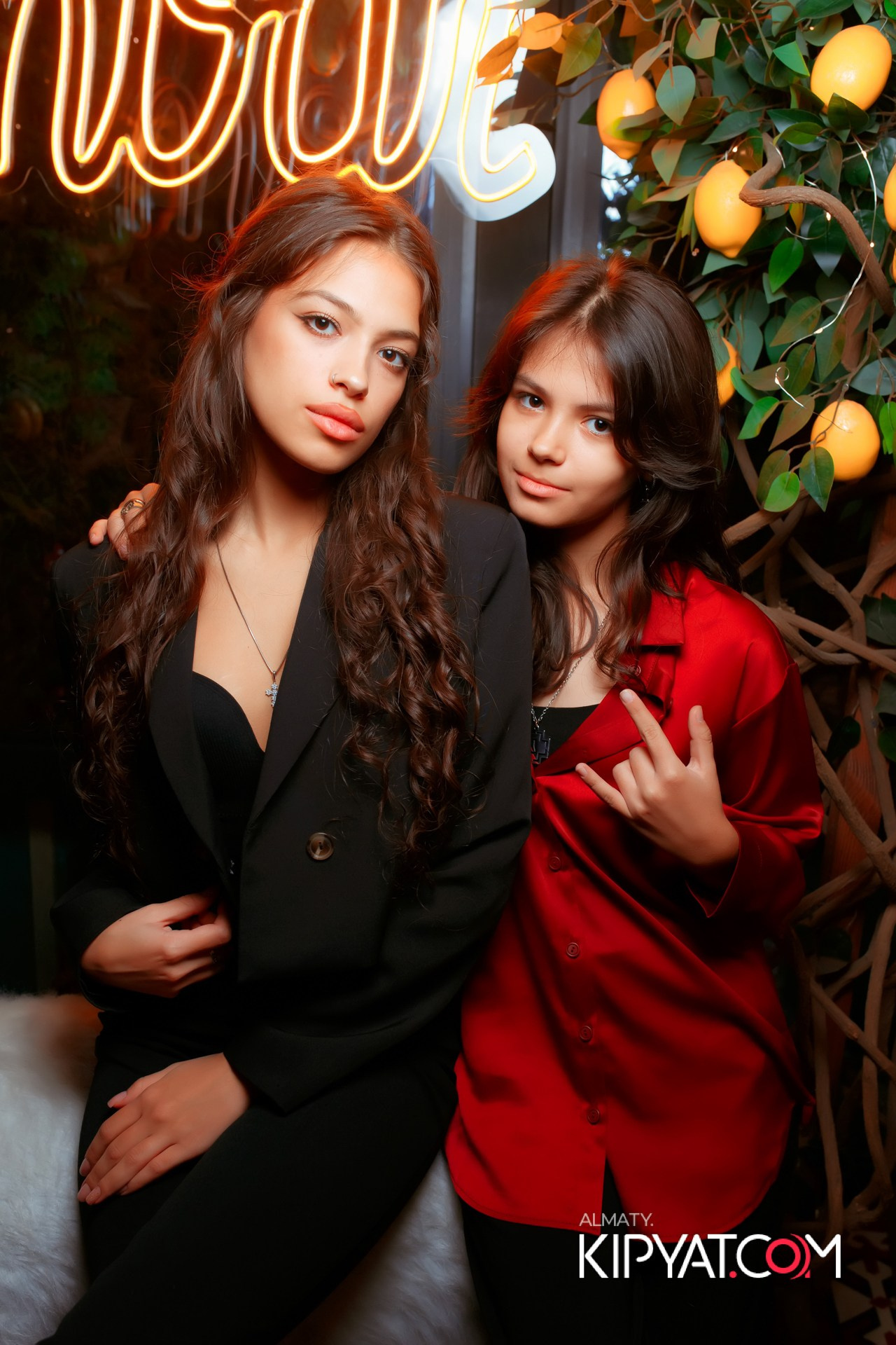 MODI RESTORANCHIK. КИПЯТКОМ АЛМАТЫ!