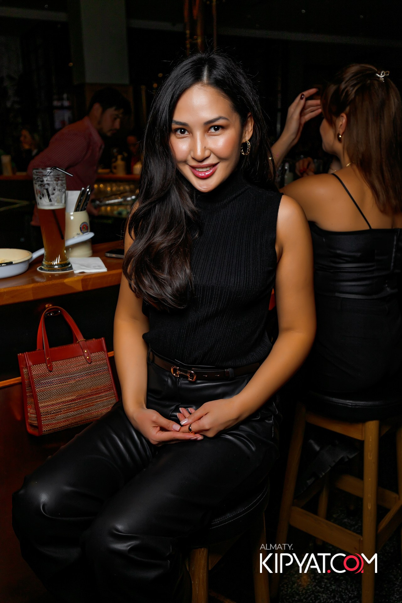 PAULANER. КИПЯТКОМ АЛМАТЫ!