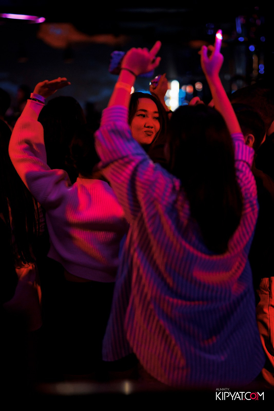 EVENT BAR. КИПЯТКОМ АЛМАТЫ! Фотосъемка мероприятий в Алматы