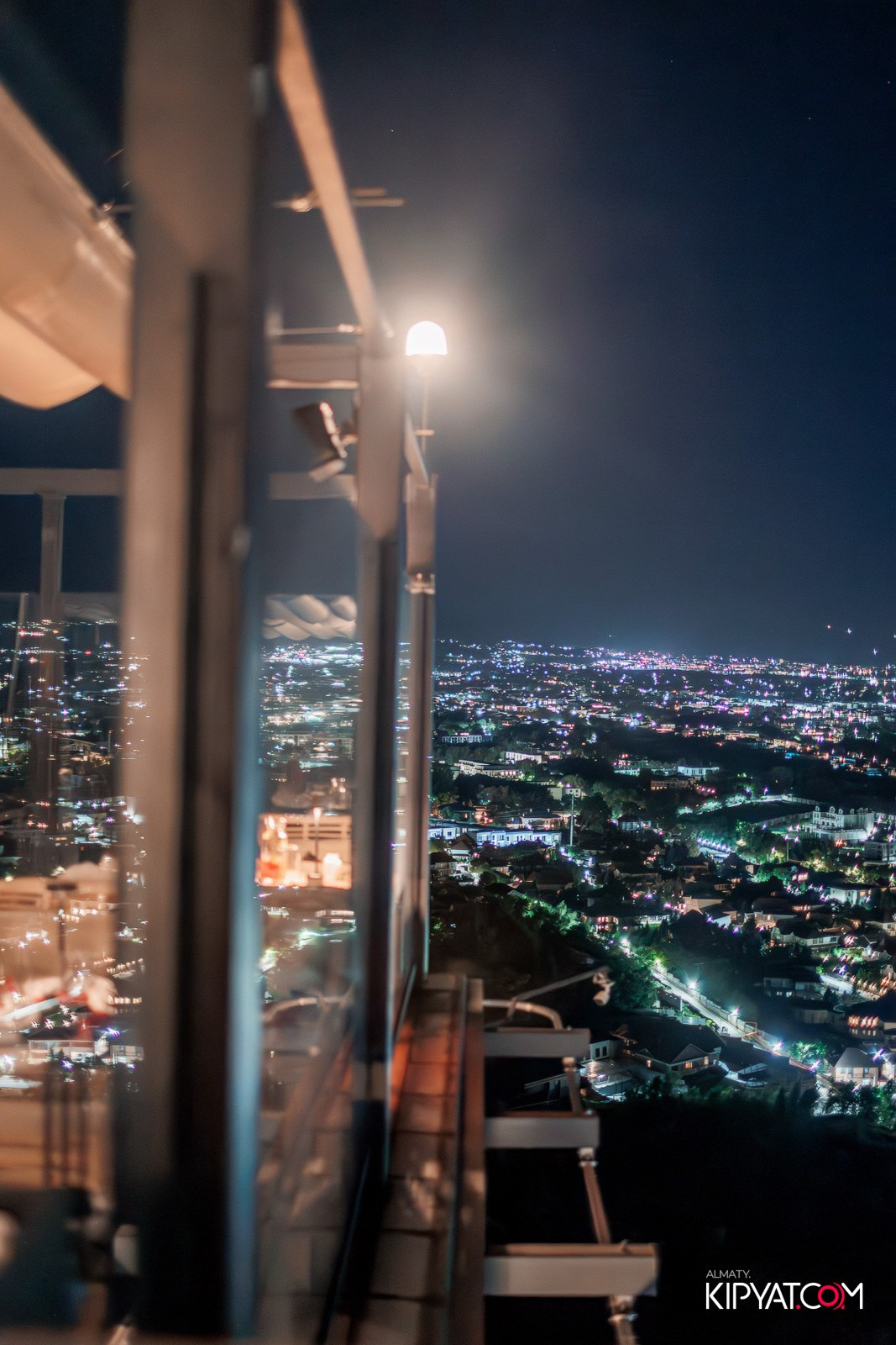 ВЫСТУПЛЕНИЕ DJ SUNQAR DJ BONI В SUNQAR BAR & RESTAURANT. КИПЯТКОМ АЛМАТЫ!