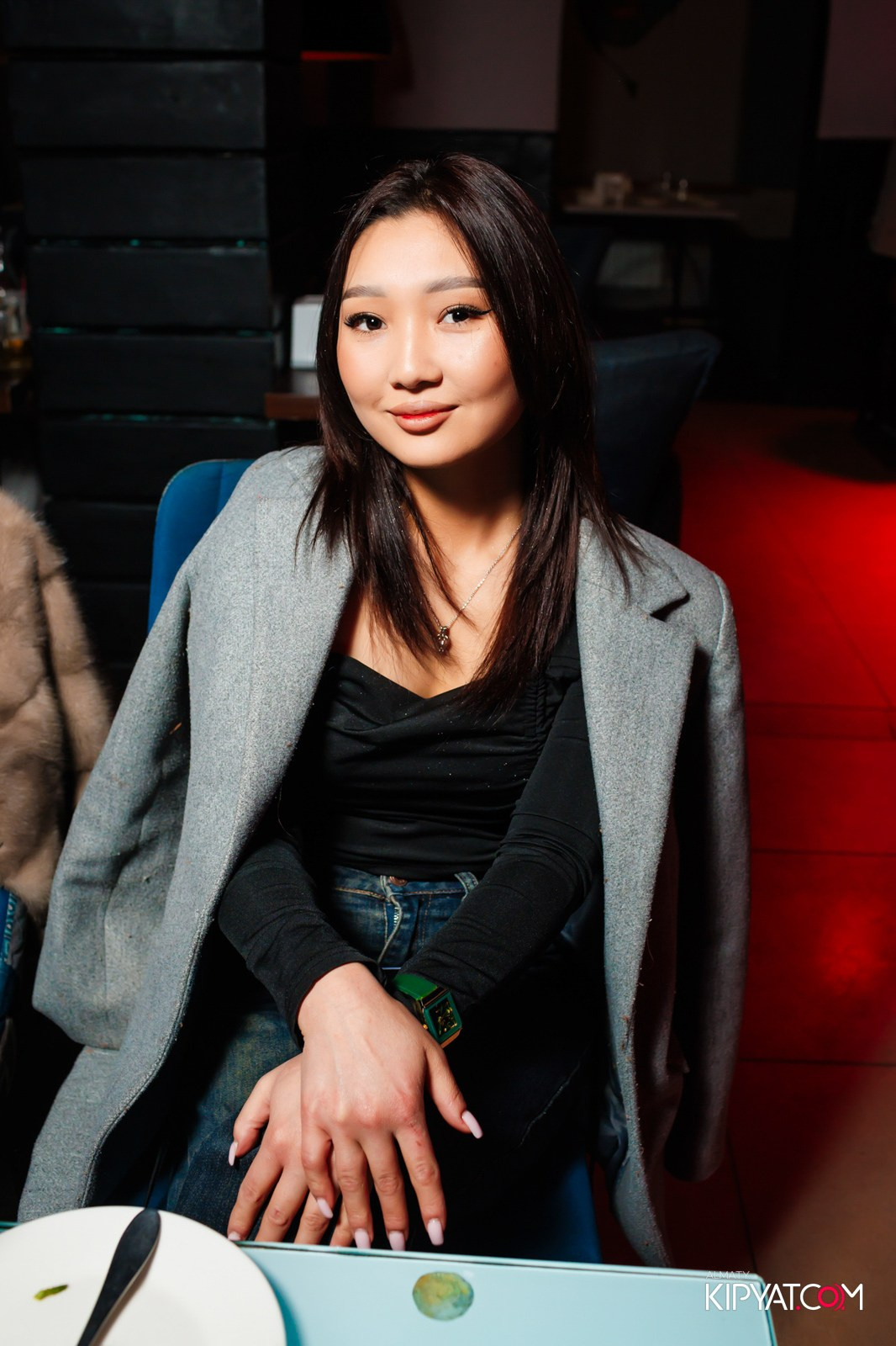 ARAGOSTA. КИПЯТКОМ АЛМАТЫ!