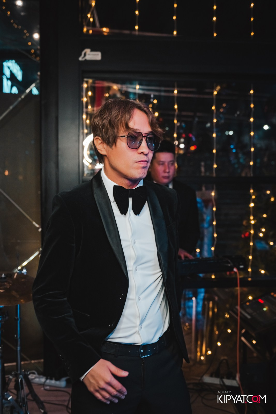 РЕСТОРАН NOODLES. КИПЯТКОМ АЛМАТЫ!