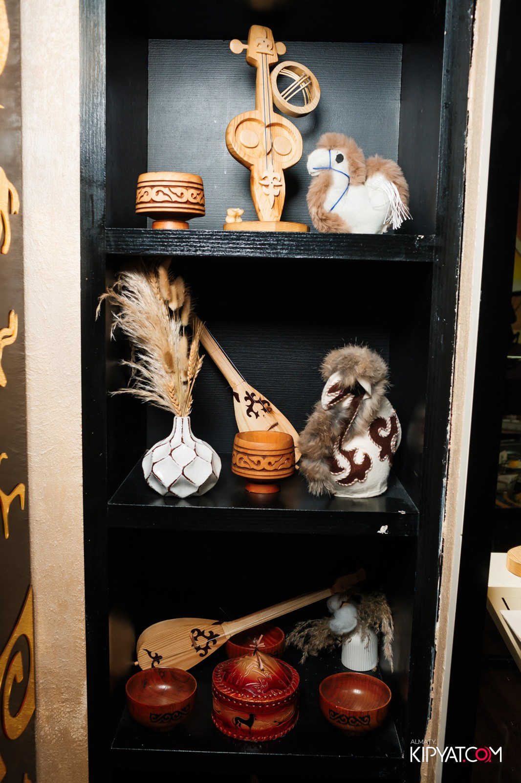 УХО И МЕДВЕДЬ НА КУРМАНГАЗЫ. КИПЯТКОМ АЛМАТЫ!