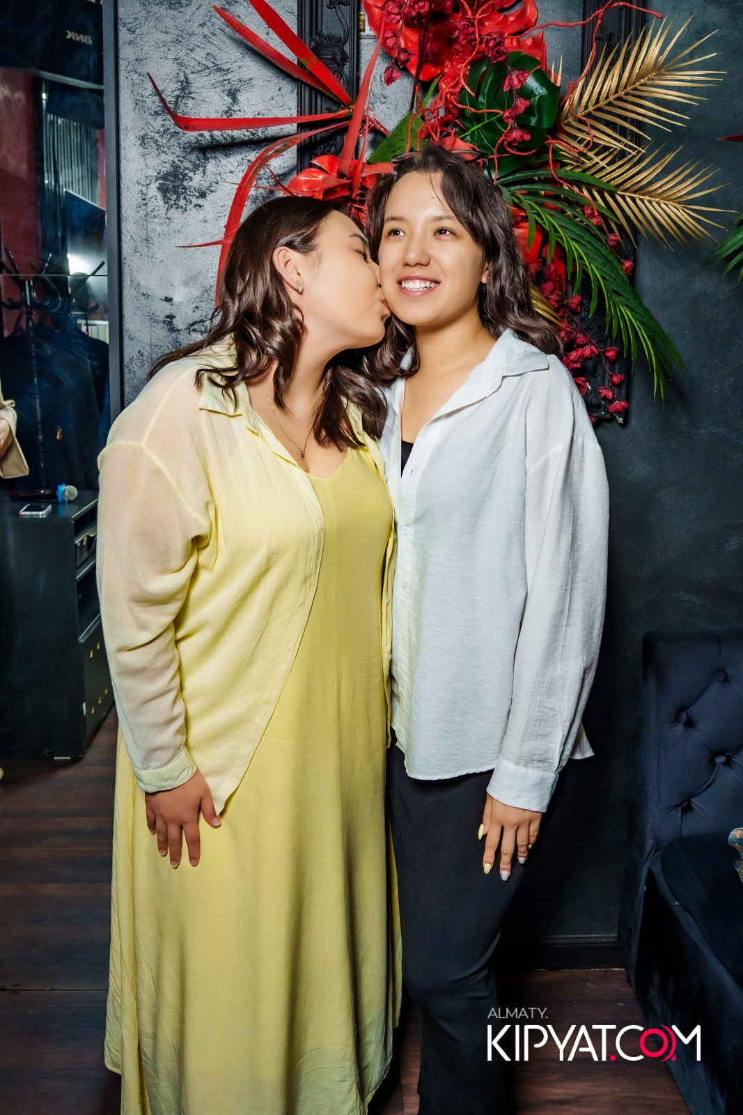 УХО И МЕДВЕДЬ НА САИНА. КИПЯТКОМ АЛМАТЫ!