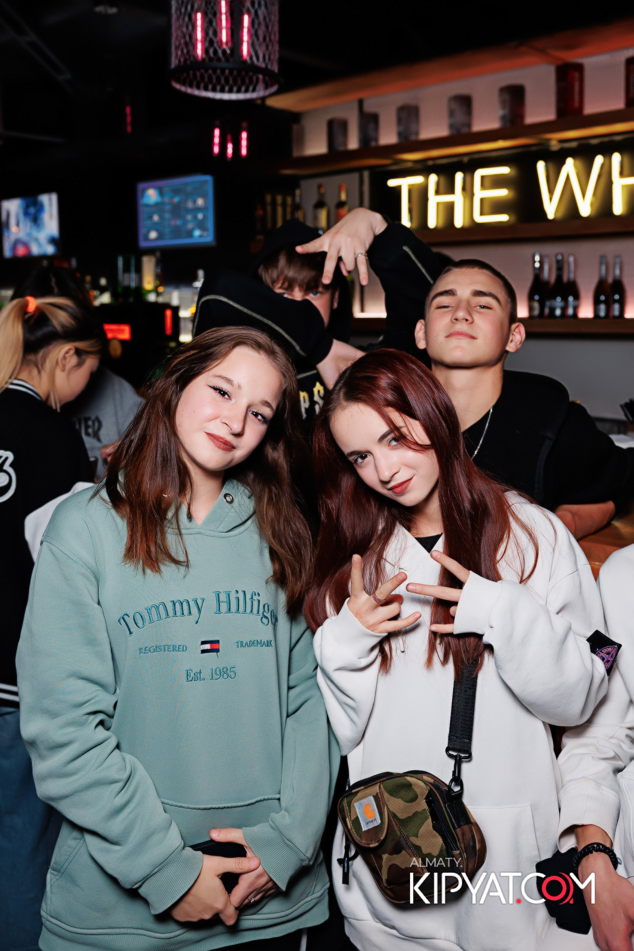 ТУСОВКА KRASNOFF PARTY. КИПЯТКОМ АЛМАТЫ! Фотосъемка мероприятий в Алматы