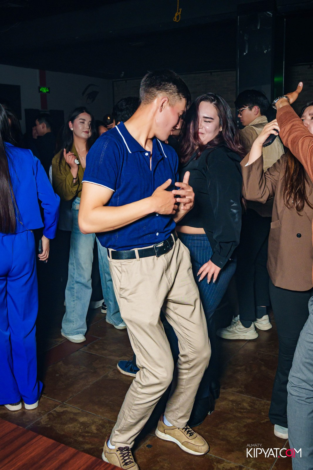 ARAGOSTA. КИПЯТКОМ АЛМАТЫ!