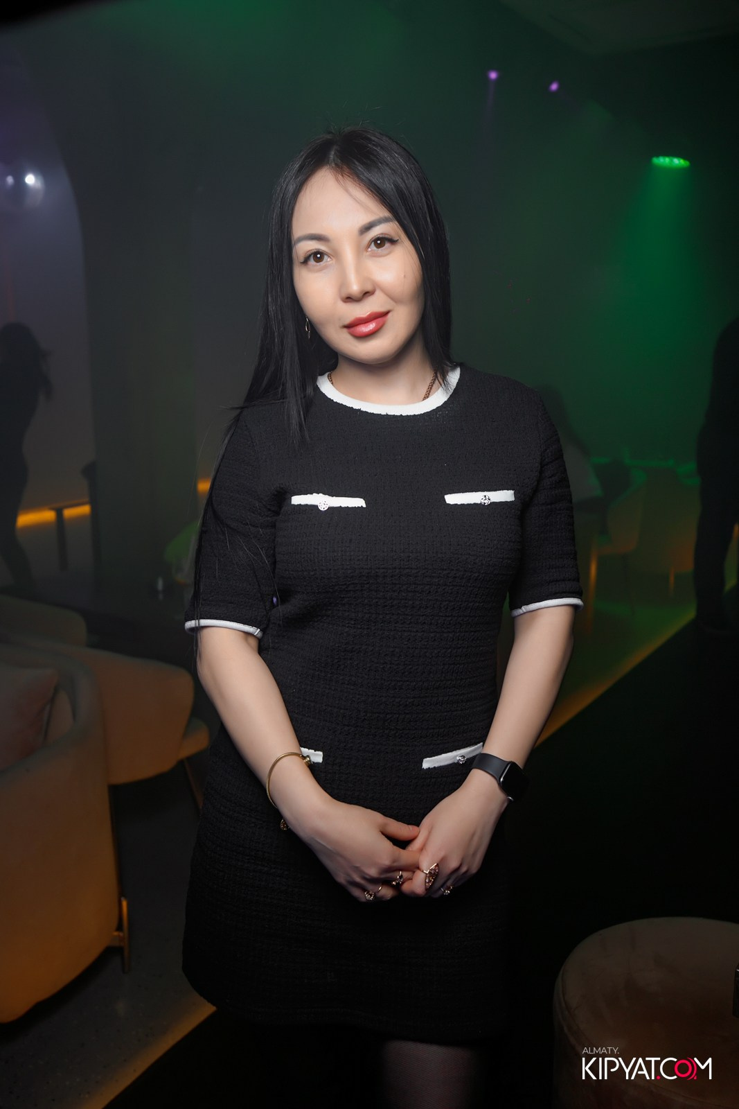 LAUREATE KARAOKE HALL. КИПЯТКОМ АЛМАТЫ!