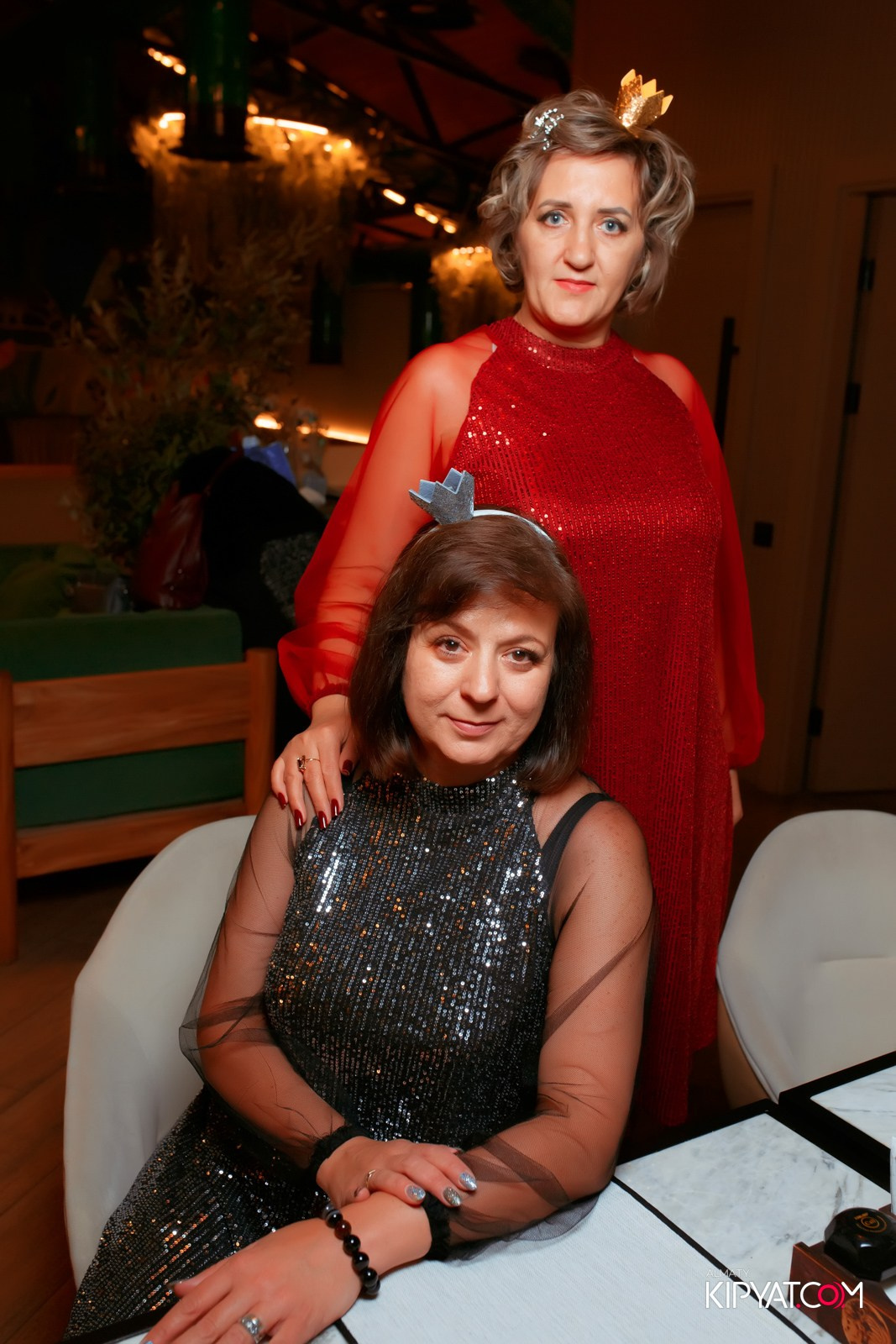 MODI RESTORANCHIK. КИПЯТКОМ АЛМАТЫ!