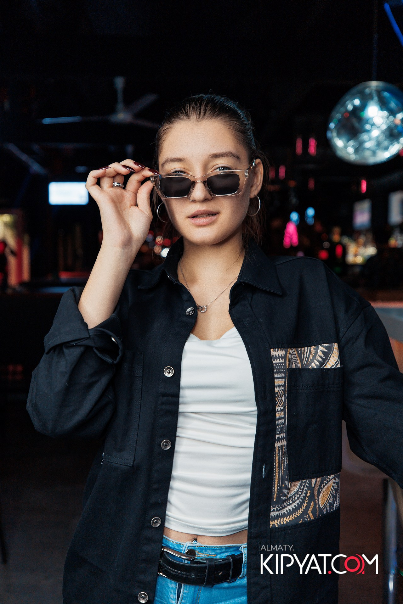 BANGLAROAD. КИПЯТКОМ АЛМАТЫ!