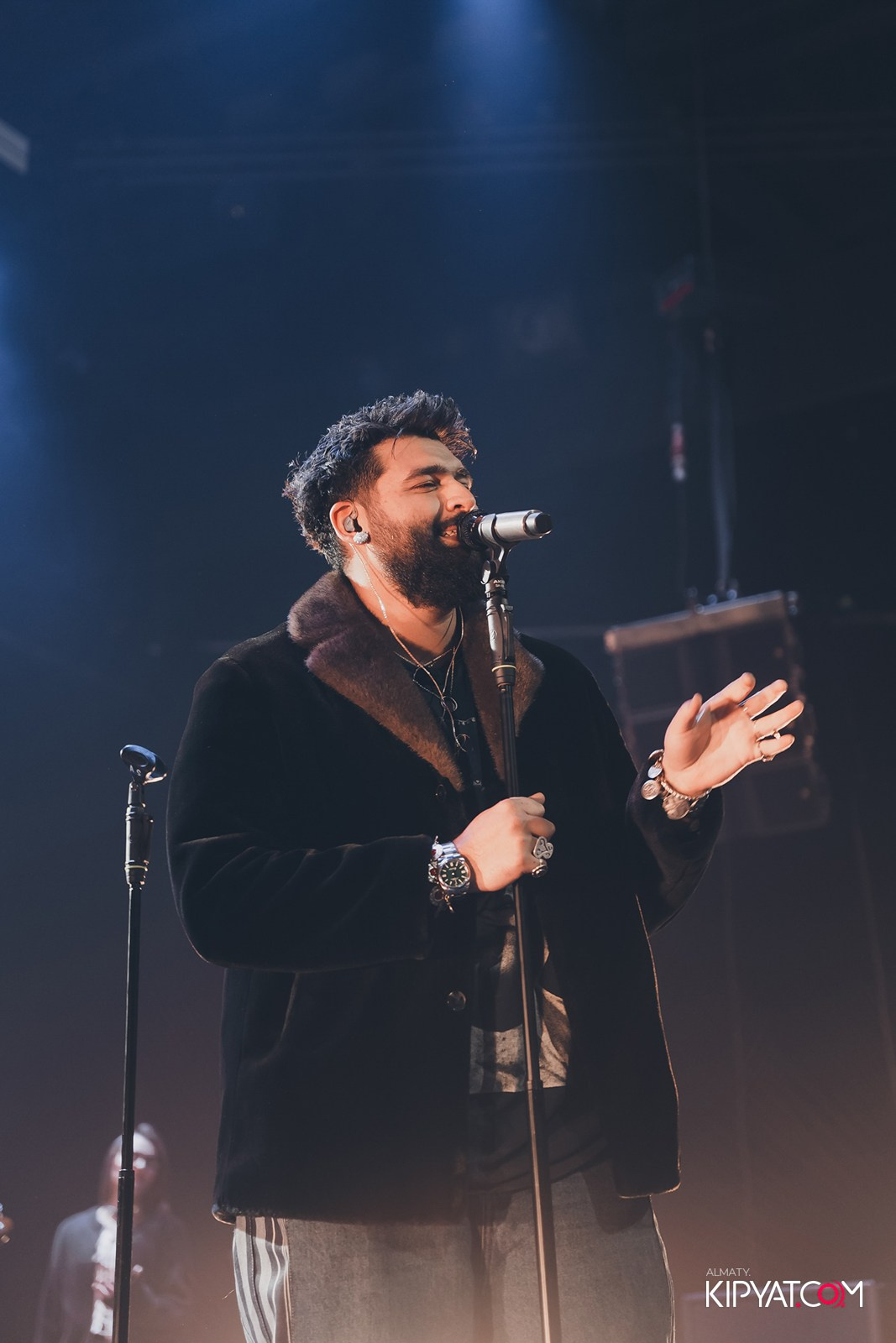 DizzyLoveDау. КИПЯТКОМ АЛМАТЫ!