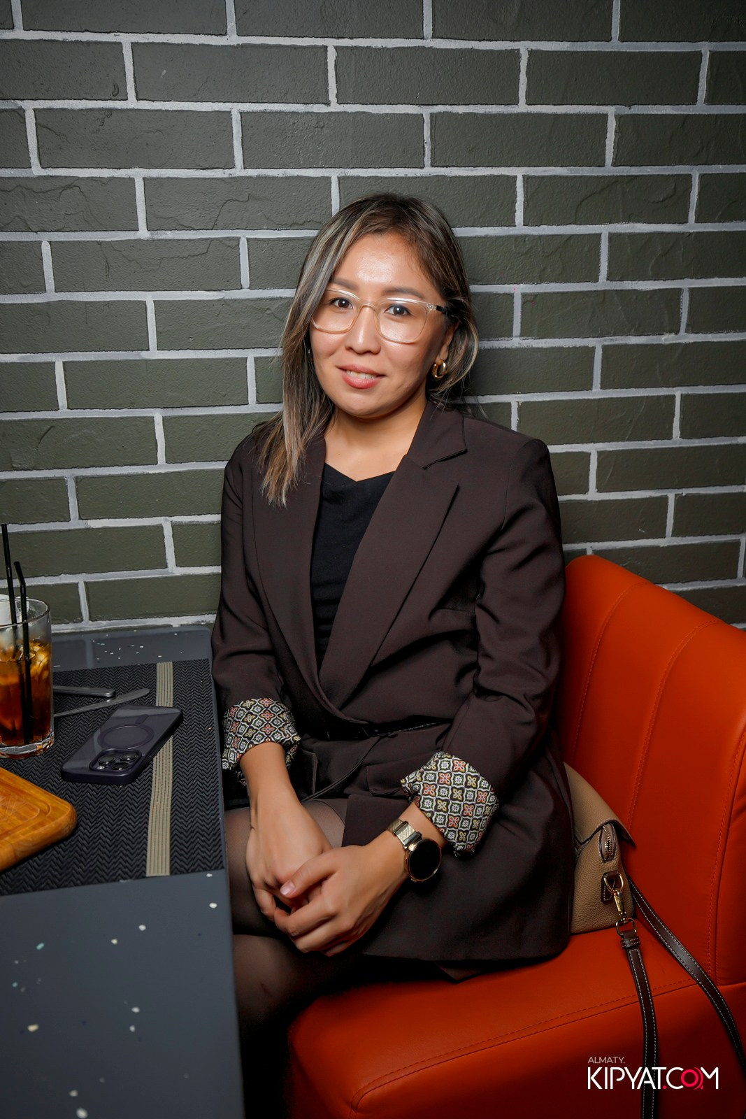 KAPAOKE DOREMI. КИПЯТКОМ АЛМАТЫ!