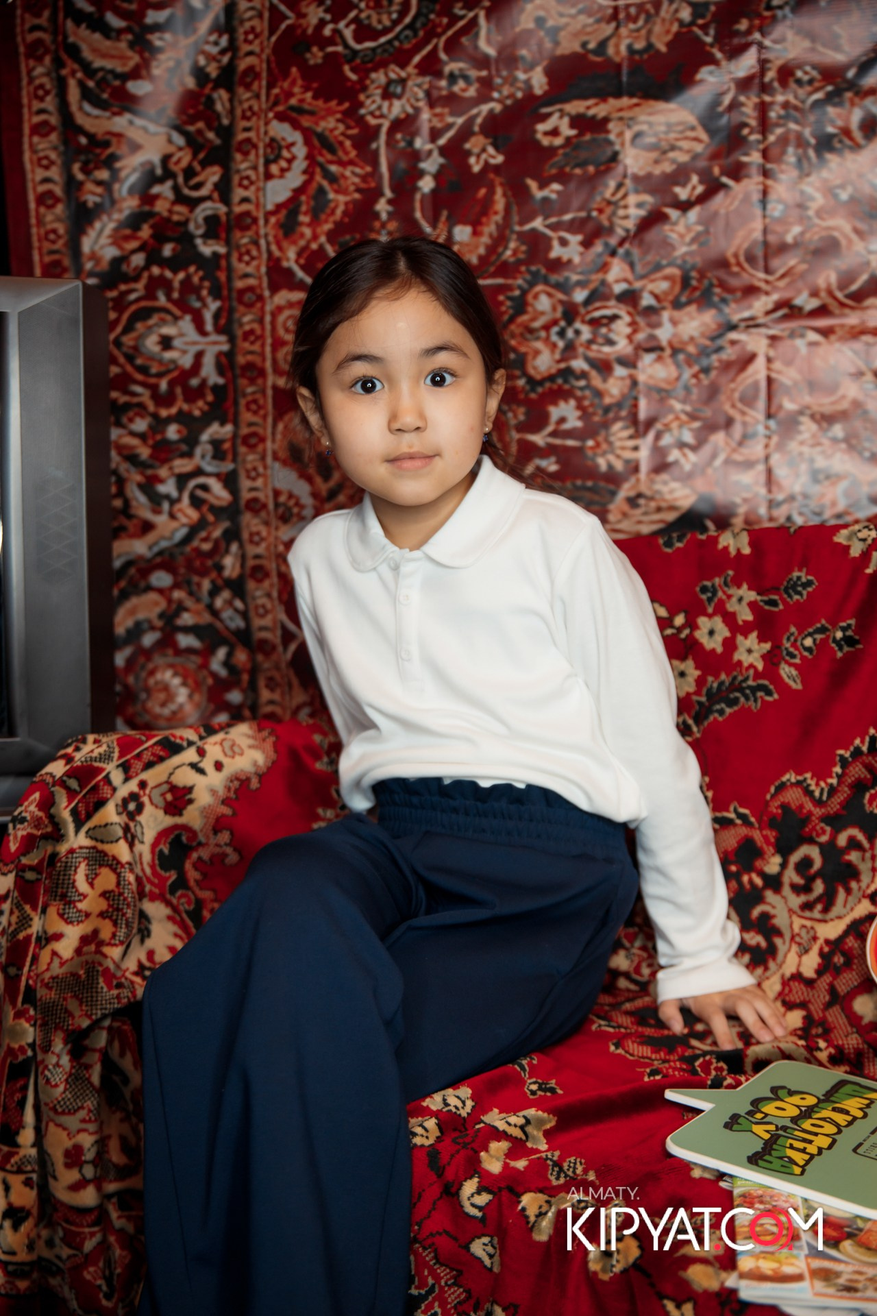 ПИНТА НА ГОГОЛЯ. КИПЯТКОМ АЛМАТЫ!