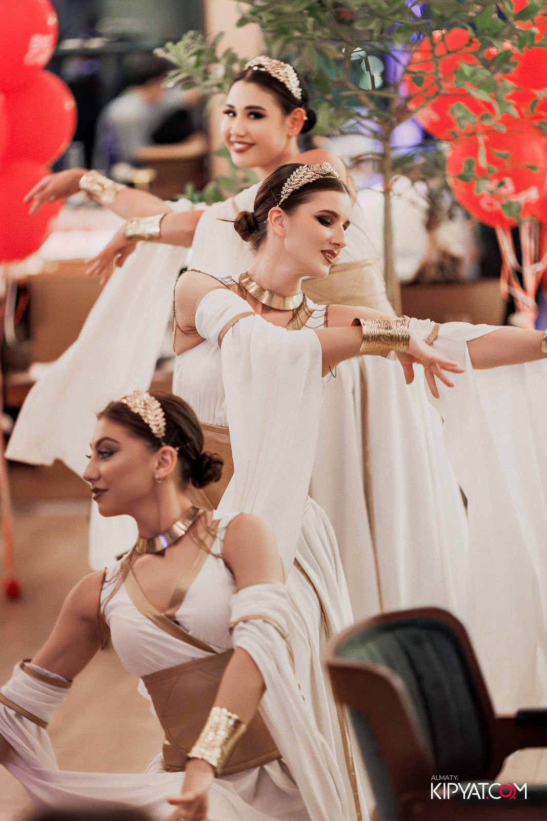 ОФИЦИАЛЬНОЕ ОТКРЫТИЕ РЕСТОРАНА BIG CHEFS. КИПЯТКОМ АЛМАТЫ!