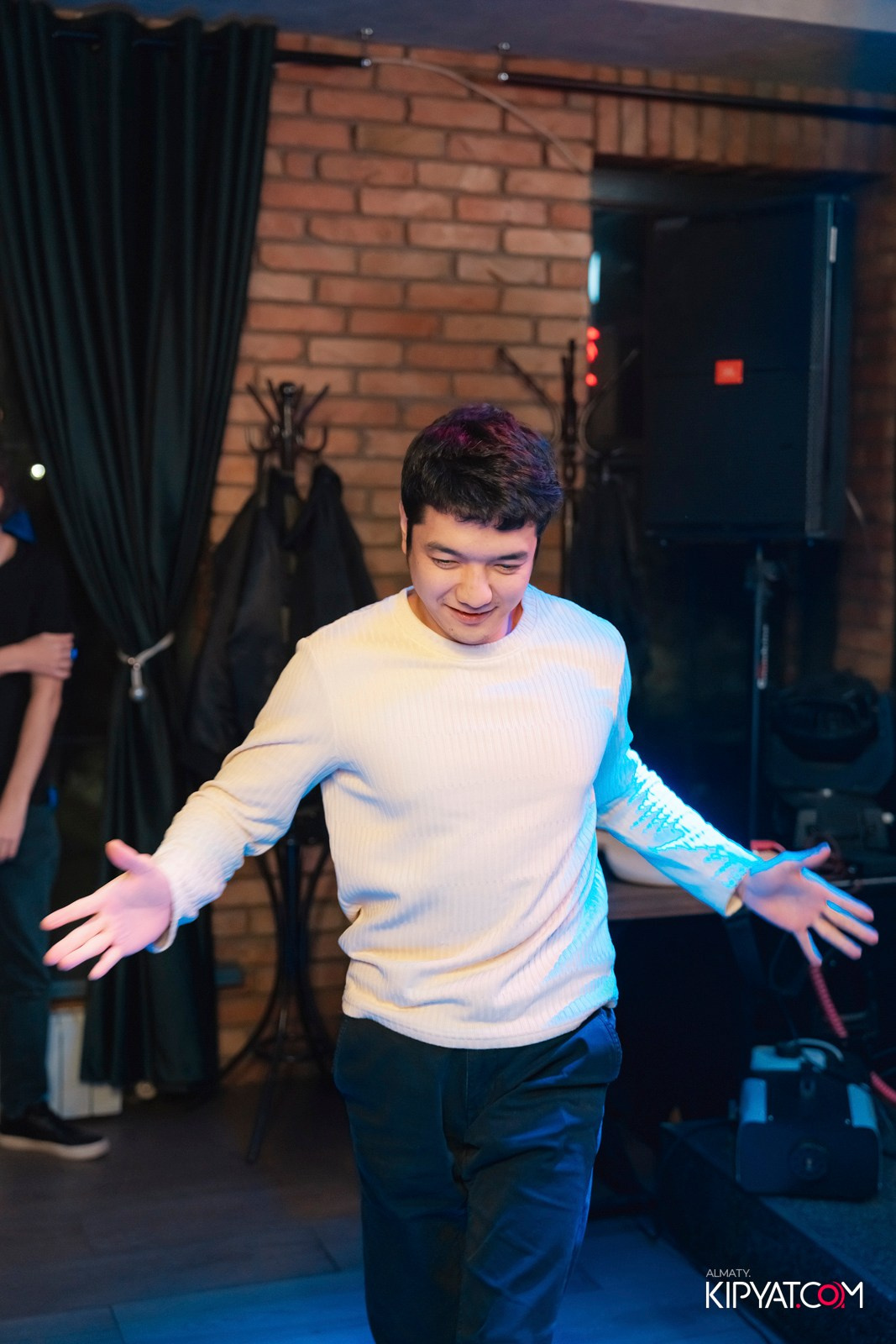 OKTOBERFEST — ПИНТА НА ГОГОЛЯ. КИПЯТКОМ АЛМАТЫ!