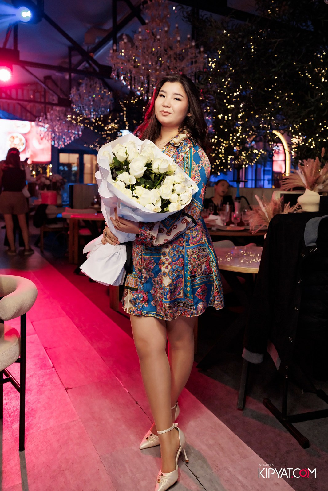 SAHARA ASIAN MIX. КИПЯТКОМ АЛМАТЫ! Фотосъемка мероприятий в Алматы