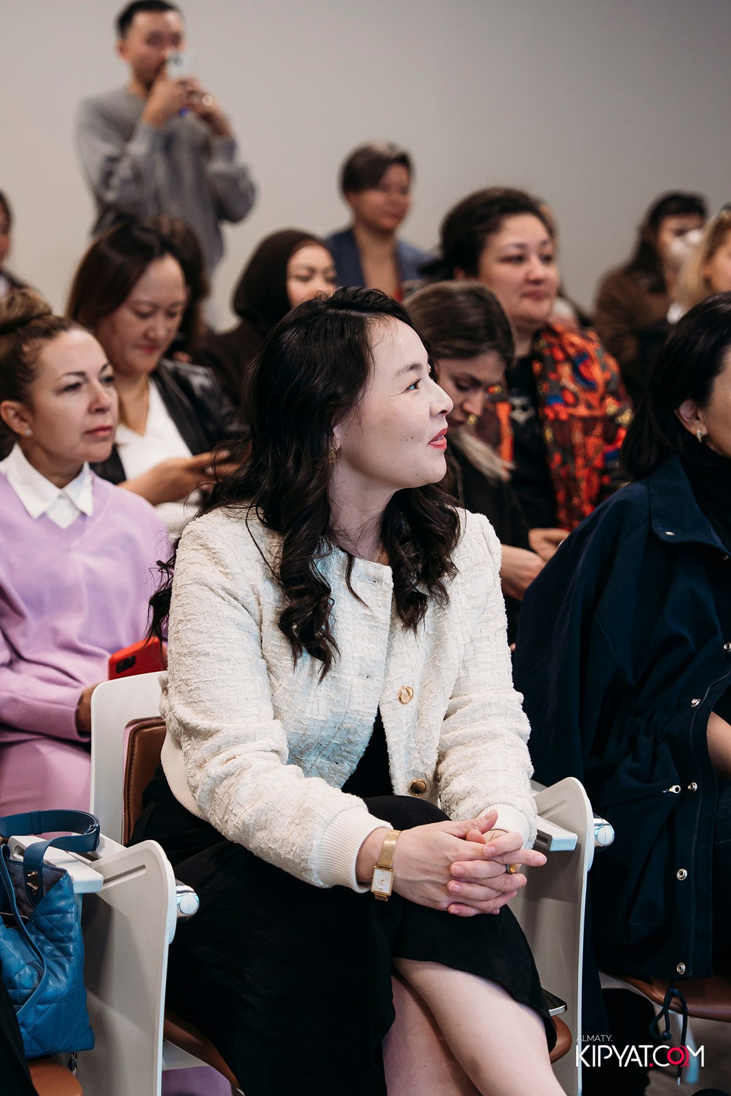 UMAI. ТОЧКА РОСТА — АЛМАТЫ. КИПЯТКОМ АЛМАТЫ!