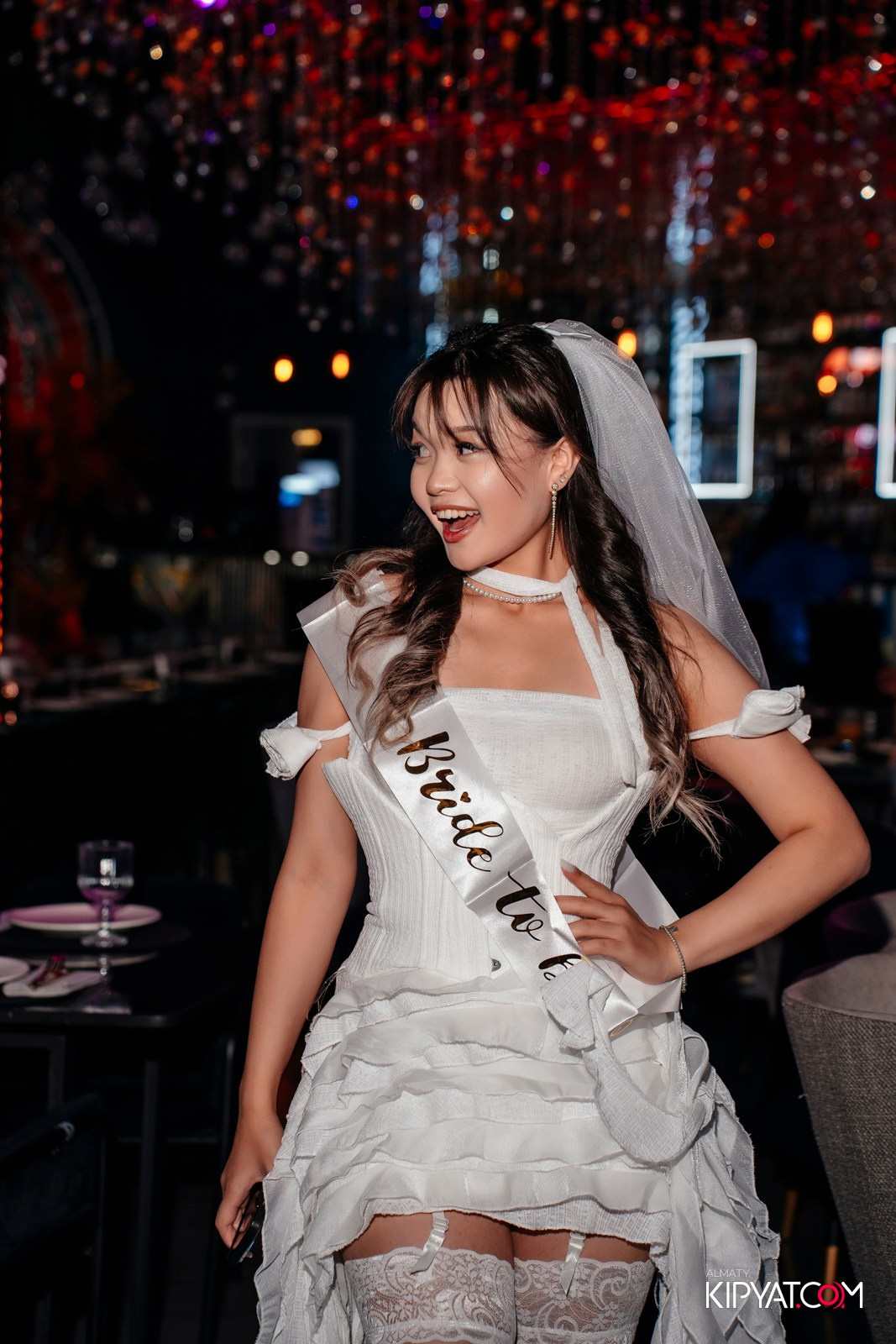 FRIENDS BAR & TERRACE. КИПЯТКОМ АЛМАТЫ!