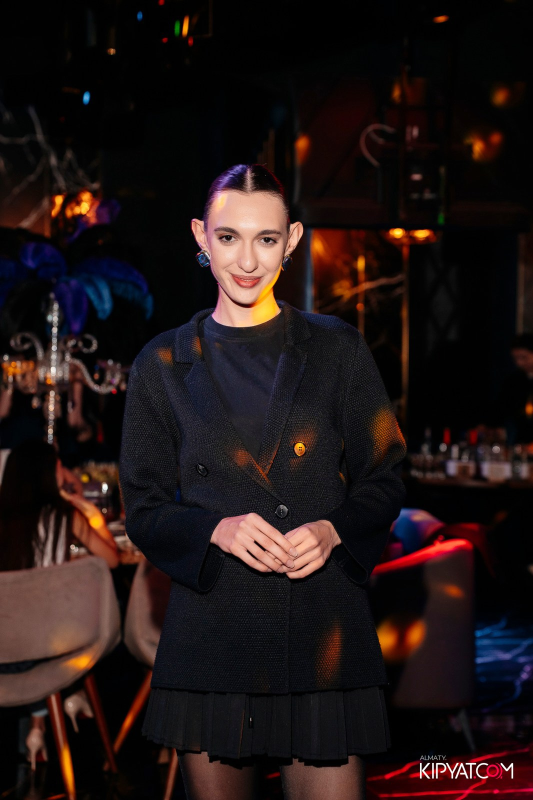 KARAOKE BATTLE В MOOD KARAOKE & TERRACE. КИПЯТКОМ АЛМАТЫ!