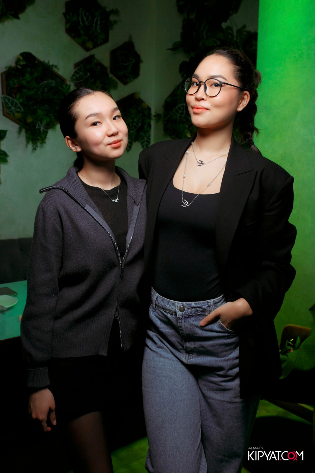 ДОРОГАЯ, Я НЕ ПИЛ. КИПЯТКОМ АЛМАТЫ! Фотосъемка мероприятий в Алматы