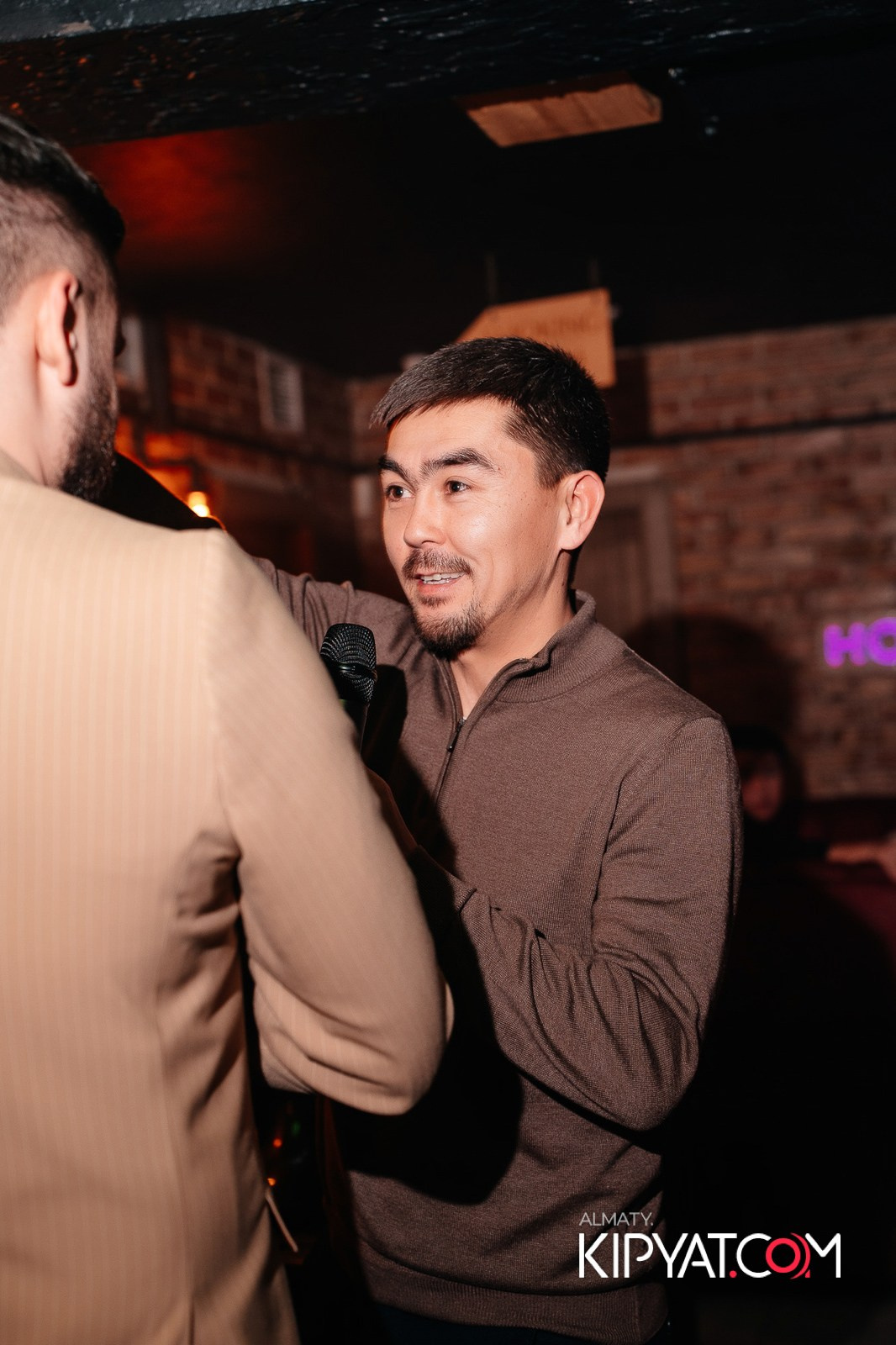 AVENUE ДЕНЬ РОЖДЕНИЯ — 12 ЛЕТ. КИПЯТКОМ АЛМАТЫ! Фотосъемка мероприятий в Алматы