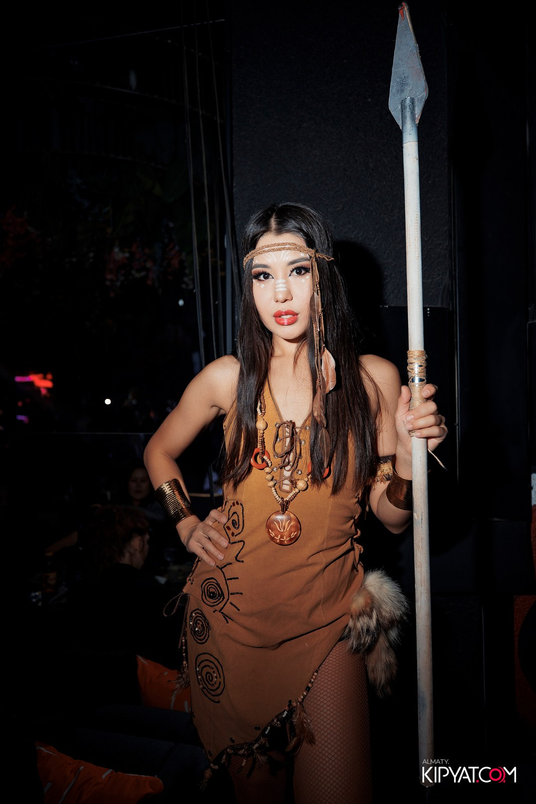 FRIENDS BAR & TERRACE. КИПЯТКОМ АЛМАТЫ!