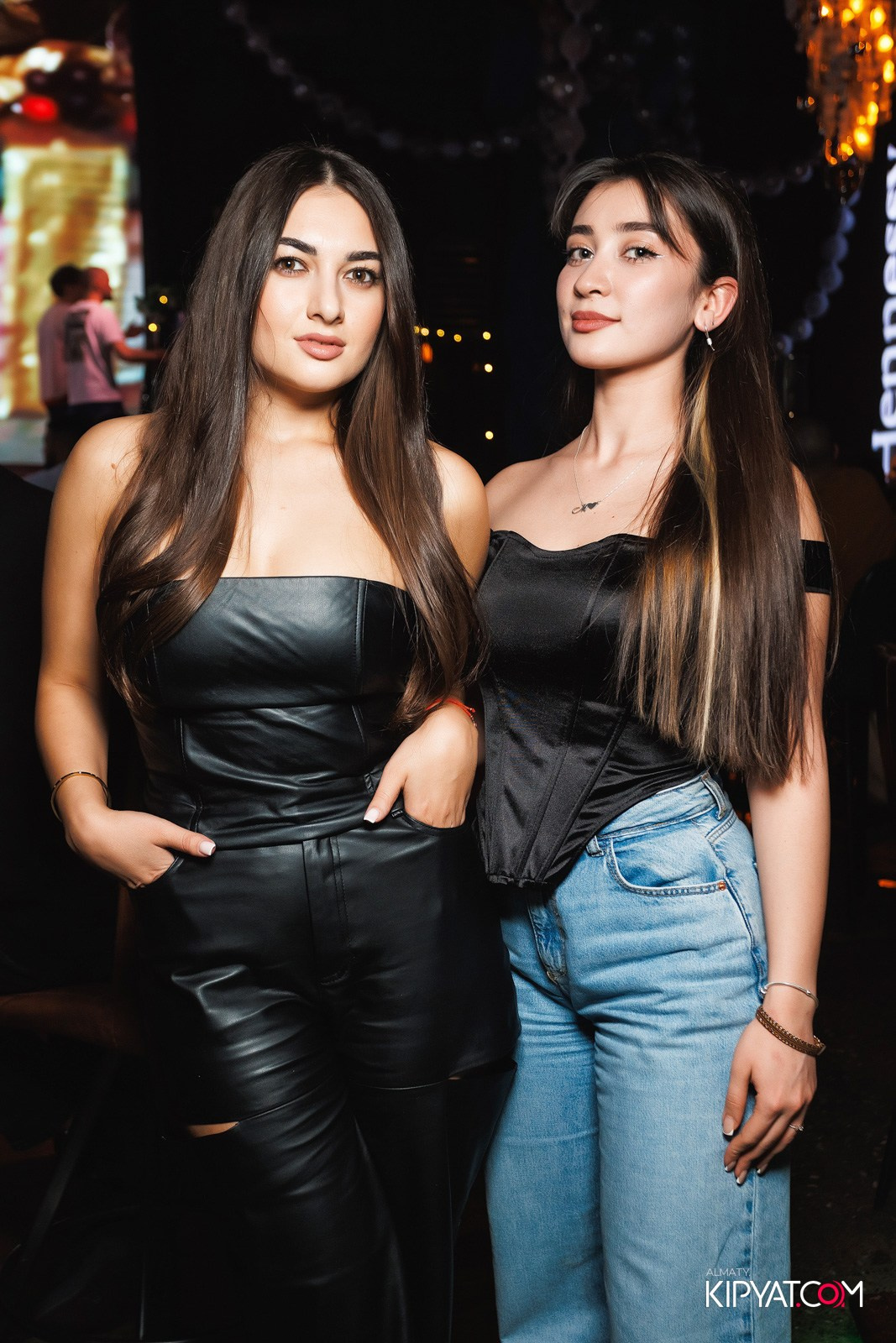 BLA BLA BAR. КИПЯТКОМ АЛМАТЫ!