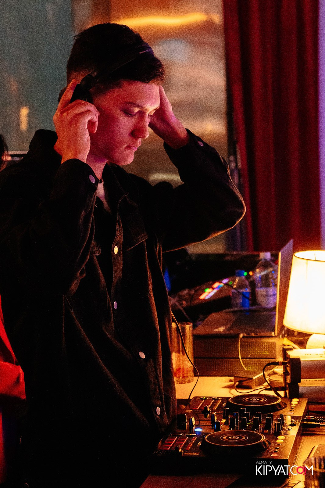 SAVAYA RESTAURANT. КИПЯТКОМ АЛМАТЫ!