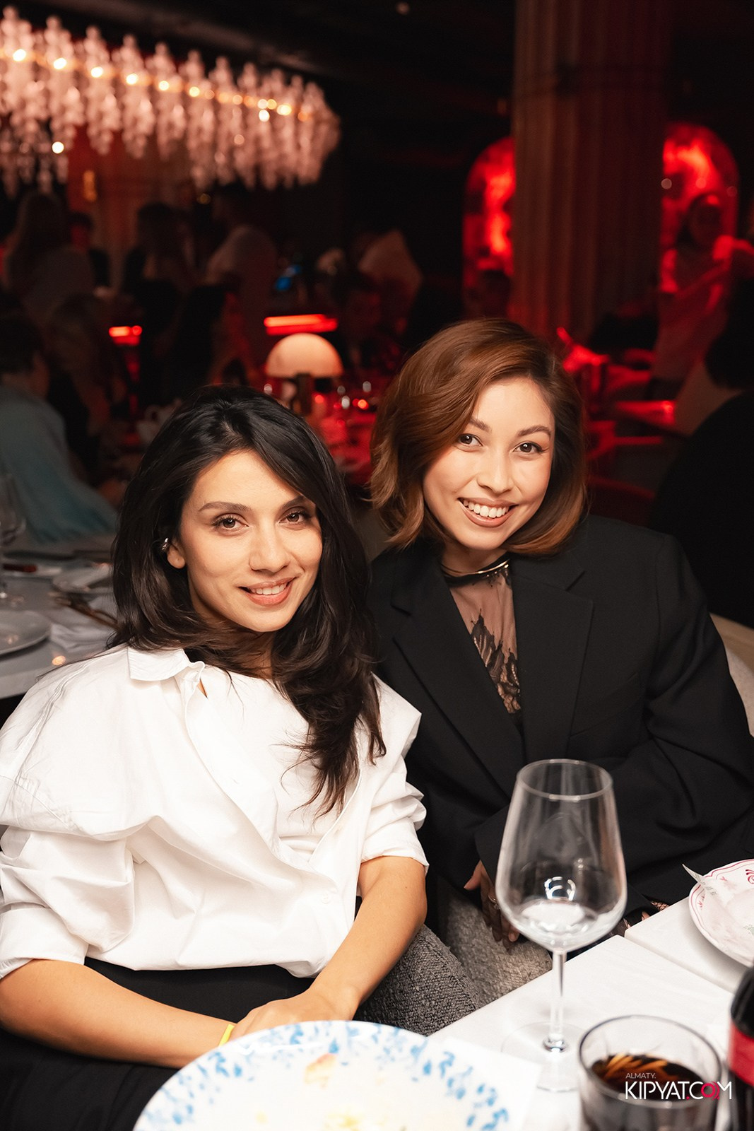 QUEEN. КИПЯТКОМ АЛМАТЫ!