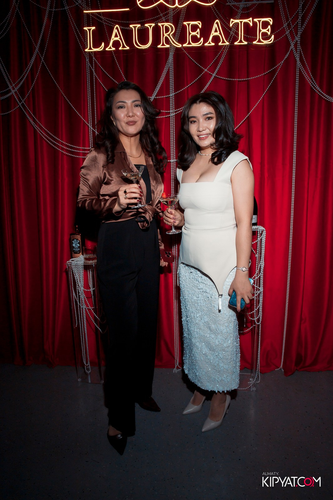 LAUREATE 5 YEARS. КИПЯТКОМ АЛМАТЫ! Фотосъемка мероприятий в Алматы