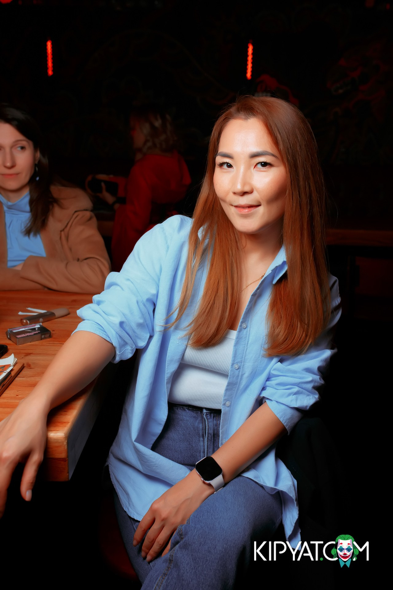 VICTORY AND MEXICAN WILD. КИПЯТКОМ АЛМАТЫ!