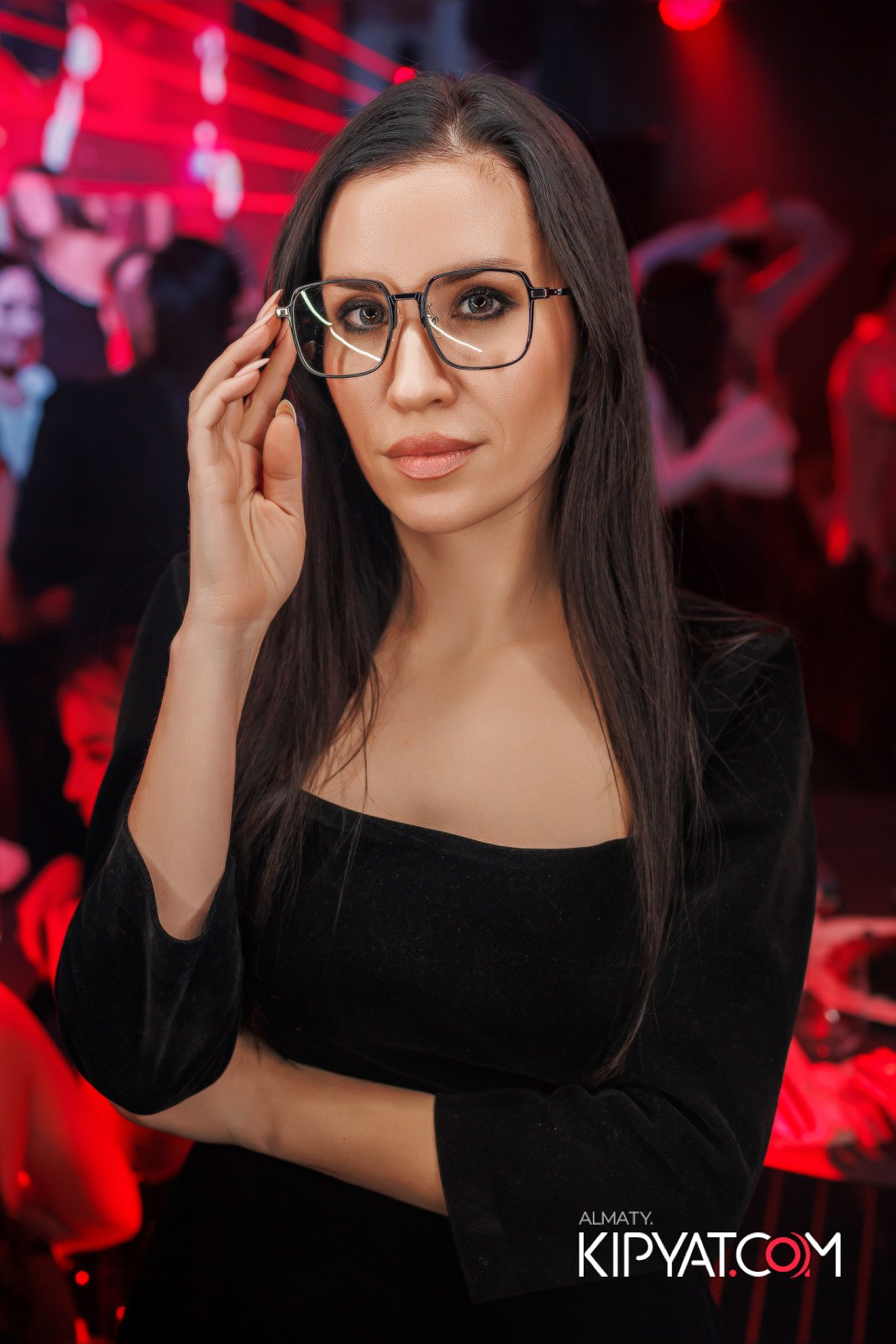 PATRIKI RESTAURANT. КИПЯТКОМ АЛМАТЫ!