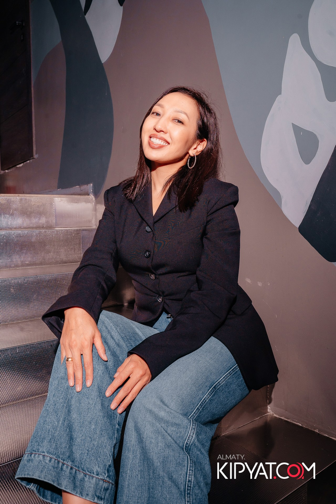 Дорогая. Я Не Пил. КИПЯТКОМ АЛМАТЫ!