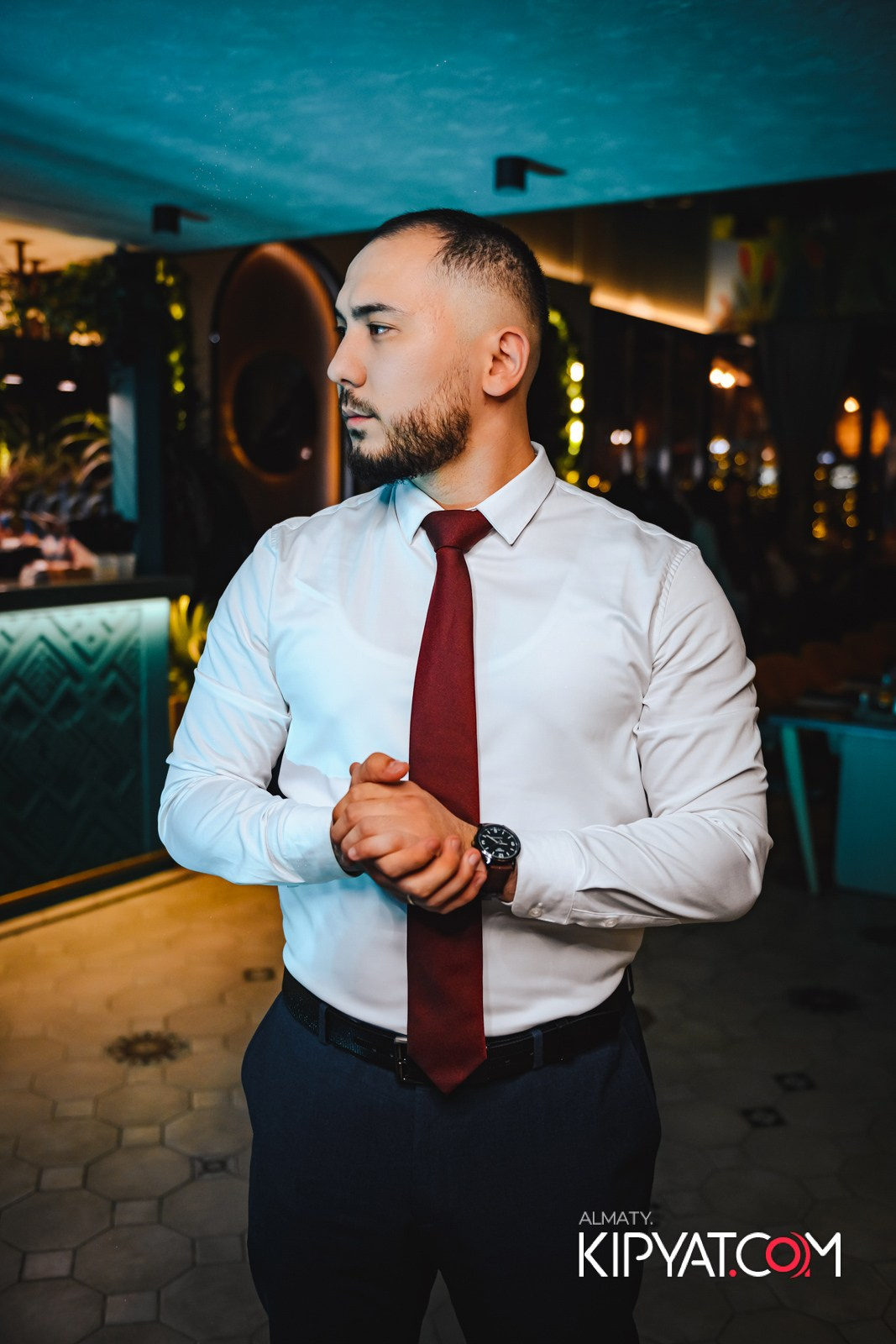 MODI RESTORANCHIK. КИПЯТКОМ АЛМАТЫ!