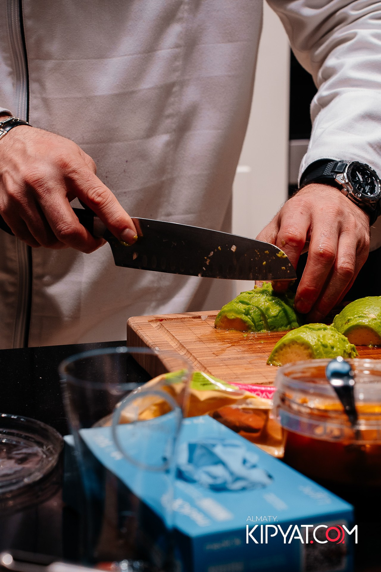 Miele. КИПЯТКОМ АЛМАТЫ! Фотосъемка мероприятий в Алматы