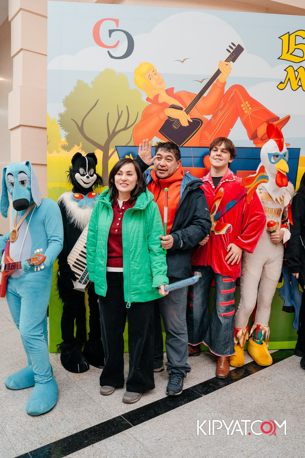 БРЕМЕНСКИЕ МУЗЫКАНТЫ НА РЕТРОФЕСТИВАЛЕ ОТ РЕТРОБАРА CELENTANO. КИПЯТКОМ АЛМАТЫ! Фотосъемка мероприятий в Алматы