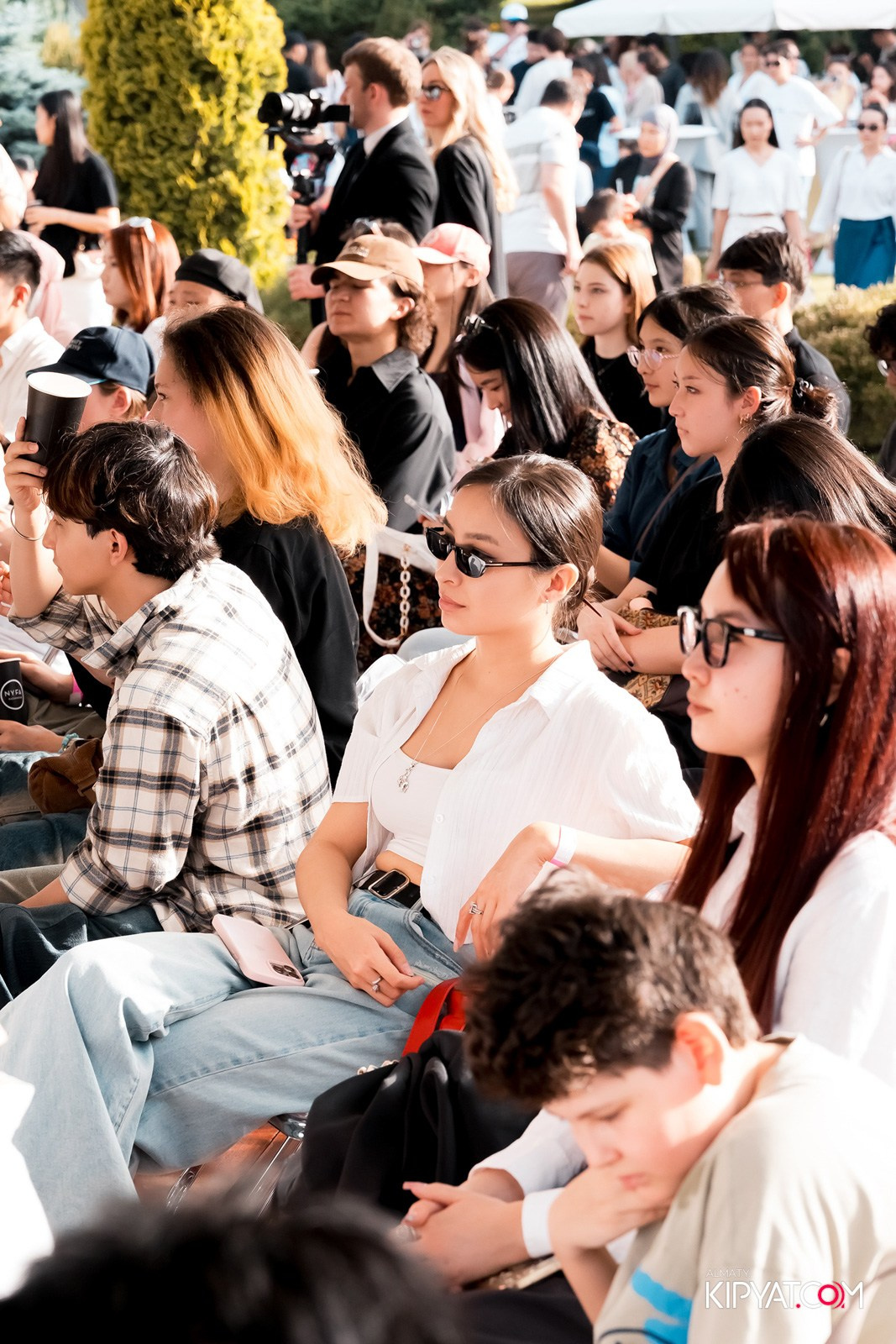 NEW YORK FILM ACADEMY. КИПЯТКОМ АЛМАТЫ!