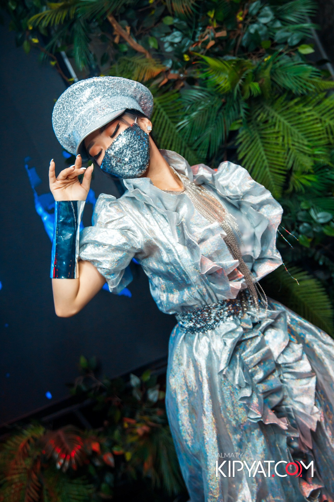 УХО И МЕДВЕДЬ НА КУРМАНГАЗЫ. КИПЯТКОМ АЛМАТЫ!