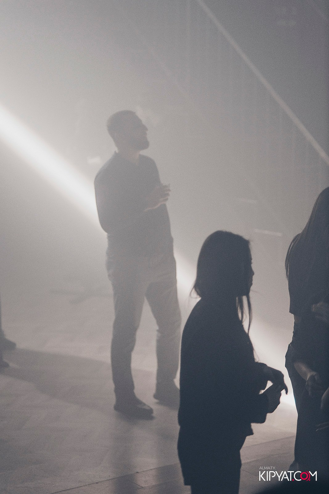 КОНЦЕРТ HIRO В OBSIDIAN NIGHT CLUB. КИПЯТКОМ АЛМАТЫ! Фотосъемка мероприятий в Алматы